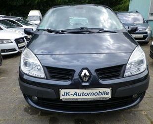 Renault Scenic Gebrauchtwagen