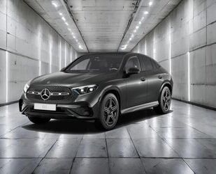 Mercedes-Benz GLC 220 Gebrauchtwagen
