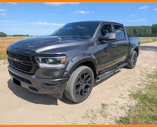 Dodge RAM Gebrauchtwagen