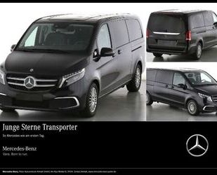 Mercedes-Benz V 300 Gebrauchtwagen