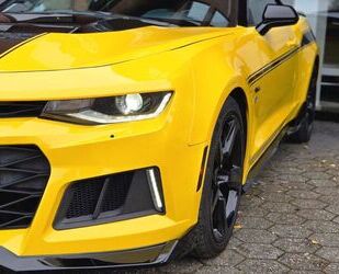 Chevrolet Camaro Gebrauchtwagen