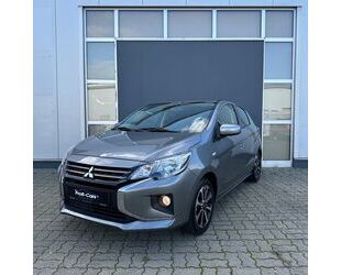 Mitsubishi Space Star Gebrauchtwagen