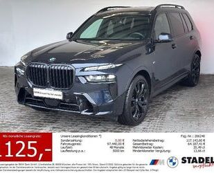 BMW X7 Gebrauchtwagen