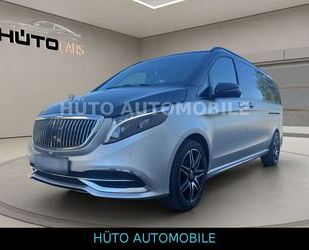 Mercedes-Benz V 300 Gebrauchtwagen