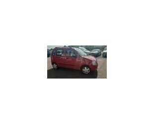 Suzuki Wagon R+ Gebrauchtwagen