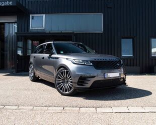 Land Rover Range Rover Velar Gebrauchtwagen