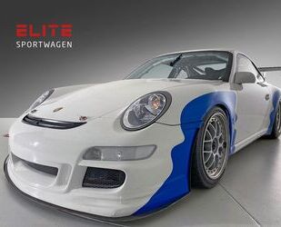 Porsche Porsche 997 GT3 CUP - Rennwagen - 19% Mwst auswei Gebrauchtwagen