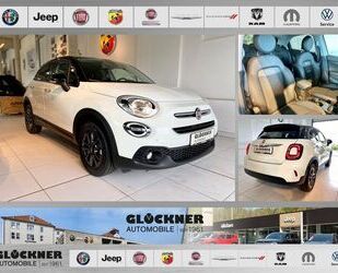 Fiat 500X Gebrauchtwagen