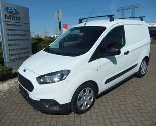 Ford Transit Courier Gebrauchtwagen