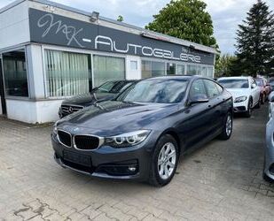 BMW 320 Gran Turismo Gebrauchtwagen