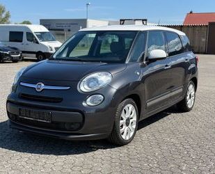 Fiat 500L Gebrauchtwagen