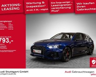 Audi RS4 Gebrauchtwagen