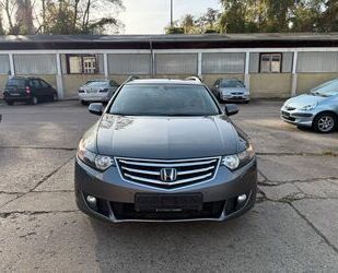 Honda Accord Gebrauchtwagen