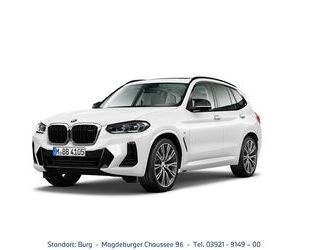 BMW X3 M40 Gebrauchtwagen