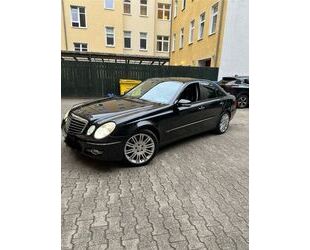 Mercedes-Benz E 280 Gebrauchtwagen
