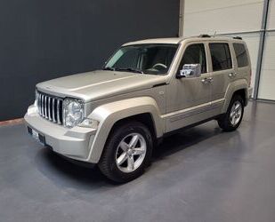 Jeep Cherokee Gebrauchtwagen