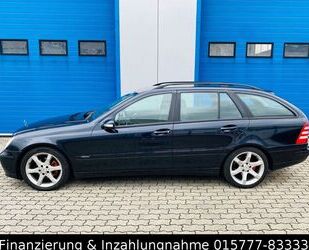 Mercedes-Benz C 180 Gebrauchtwagen