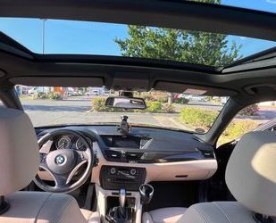 BMW X1 Gebrauchtwagen