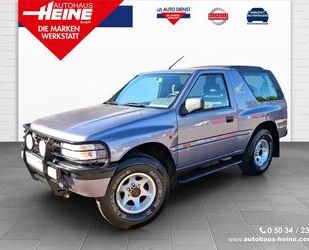 Opel Frontera Gebrauchtwagen