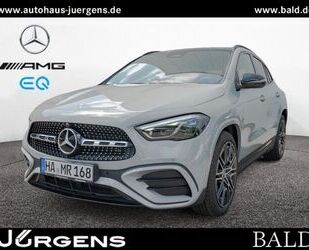 Mercedes-Benz GLA 250 Gebrauchtwagen