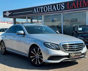 Mercedes-Benz E 350 Gebrauchtwagen