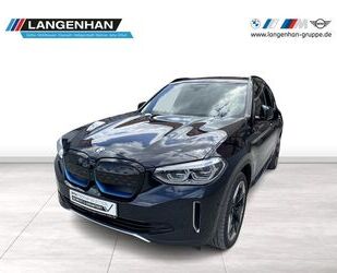 BMW iX3 Gebrauchtwagen