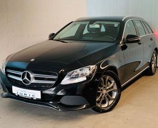 Mercedes-Benz C 220 Gebrauchtwagen