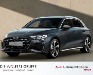 Audi S3 Gebrauchtwagen
