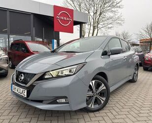 Nissan Leaf Gebrauchtwagen