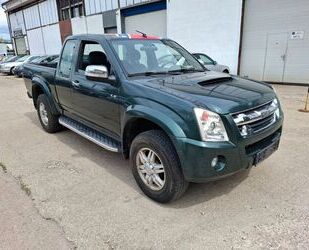 Isuzu D-Max Gebrauchtwagen