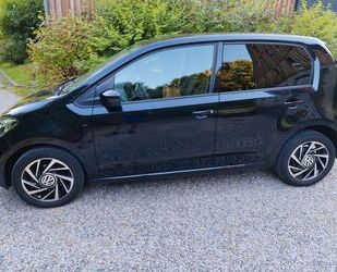 VW up! Gebrauchtwagen