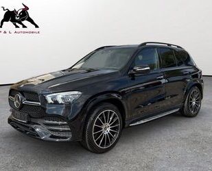 Mercedes-Benz GLE 350 Gebrauchtwagen