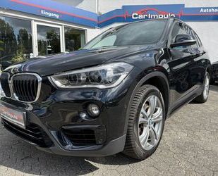 BMW X1 Gebrauchtwagen