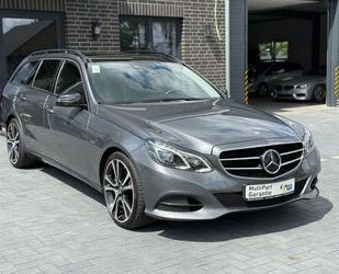 Mercedes-Benz E 350 Gebrauchtwagen