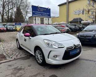 Citroen DS3 Gebrauchtwagen