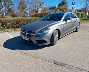 Mercedes-Benz CLS 400 Gebrauchtwagen