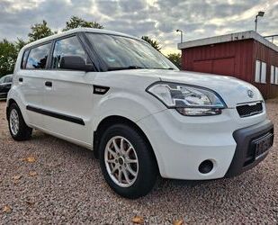 Kia Soul Gebrauchtwagen