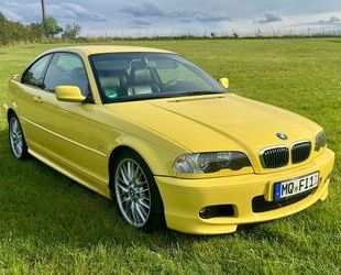 BMW 320 Gebrauchtwagen