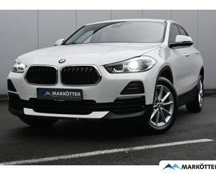 BMW X2 Gebrauchtwagen