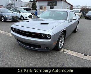 Dodge Challenger Gebrauchtwagen