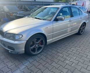 BMW 330 Gebrauchtwagen
