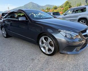 Mercedes-Benz E 250 Gebrauchtwagen