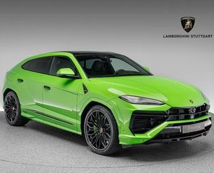 Lamborghini Urus Gebrauchtwagen