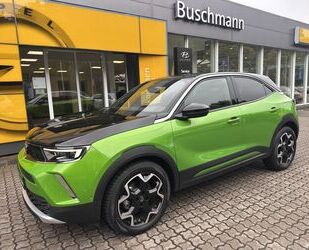 Opel Mokka-e Gebrauchtwagen