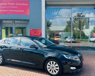 Kia Optima Gebrauchtwagen