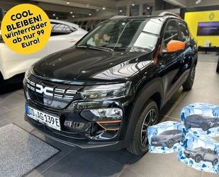 Dacia Spring Gebrauchtwagen