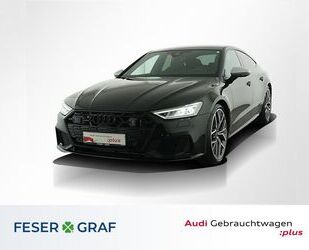 Audi S7 Gebrauchtwagen