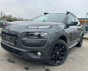 Citroen C4 Cactus Gebrauchtwagen