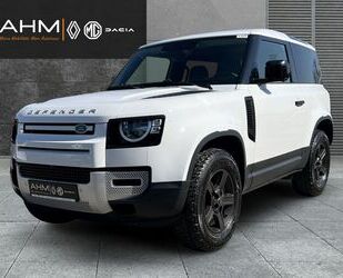 Land Rover Defender Gebrauchtwagen