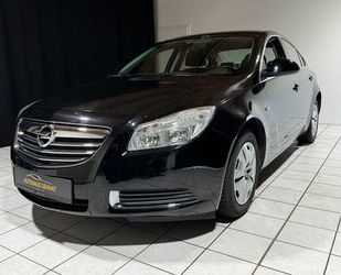 Opel Insignia Gebrauchtwagen
